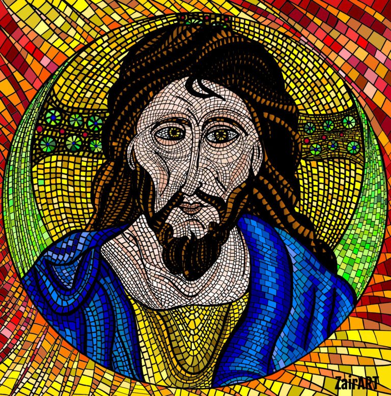 Christ Pantocrator
